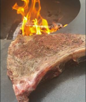 BBQ pakket deluxe