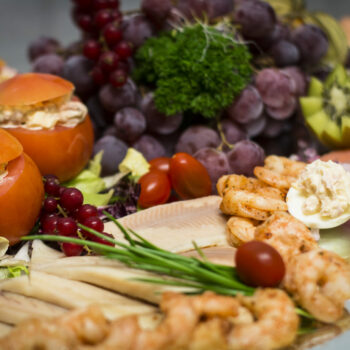 Luxe Koud Buffet